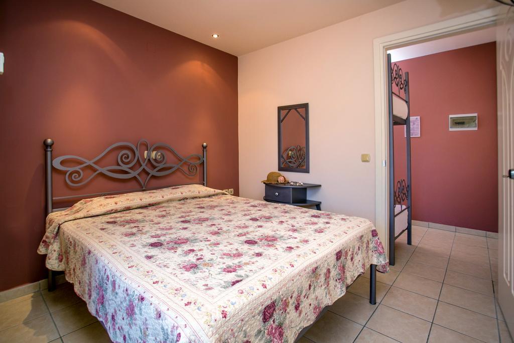 Studios Akrogiali Limenaria  Quarto foto